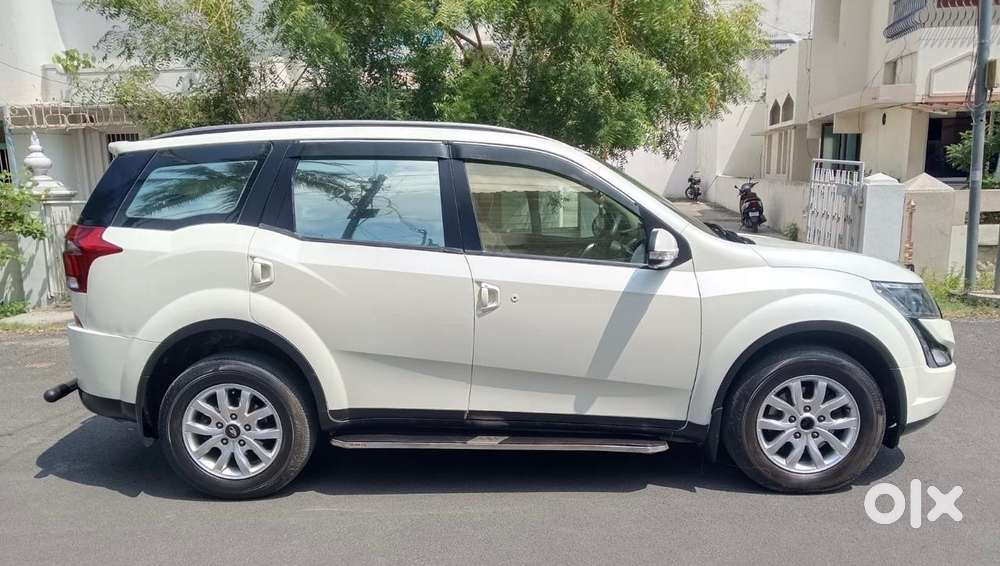 Mahindra Xuv500 W9 1.99, 2019, Diesel