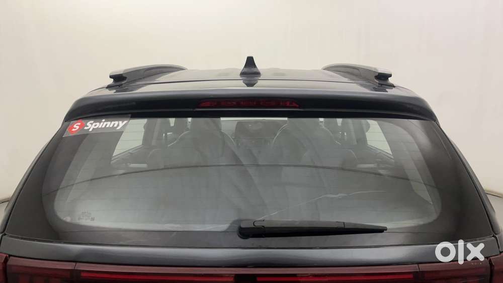 Kia Sonet Gtx Plus 1.5 Dct At, 2022, Diesel