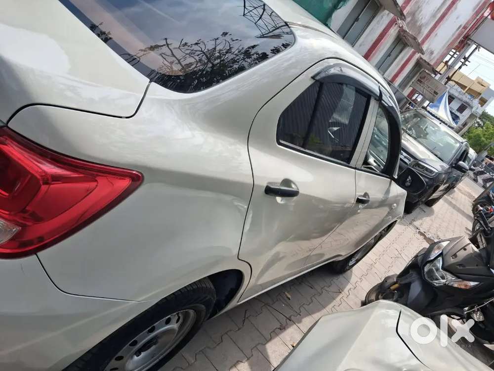 Dzire Cng 2025