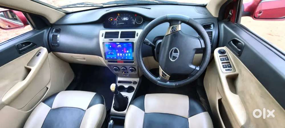 Tata Indica Vista 2013 - 2014  Diesel Well Maintained