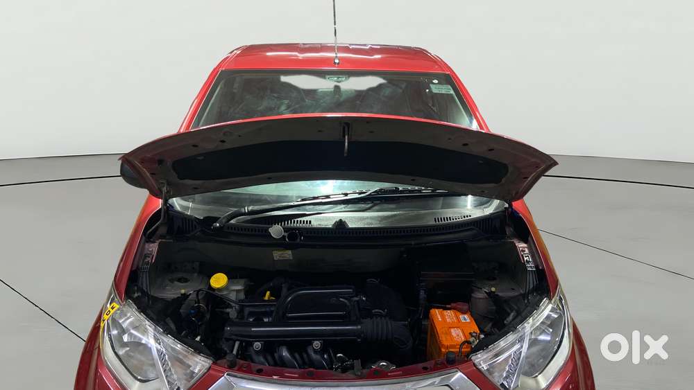 Datsun Redigo S, 2019, Petrol