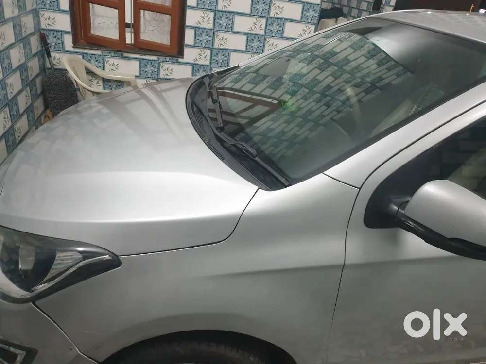 Hyundai I20 2013 Diesel