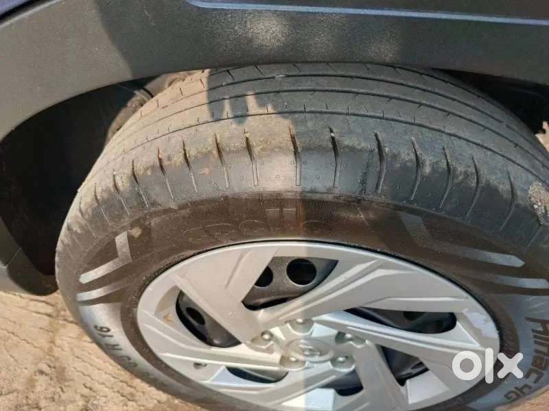 Hyundai Venue S 1.2 Petrol, 2021, Petrol