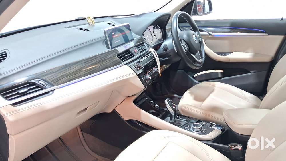 Bmw X1 Sdrive 20d X Line, 2021, Diesel