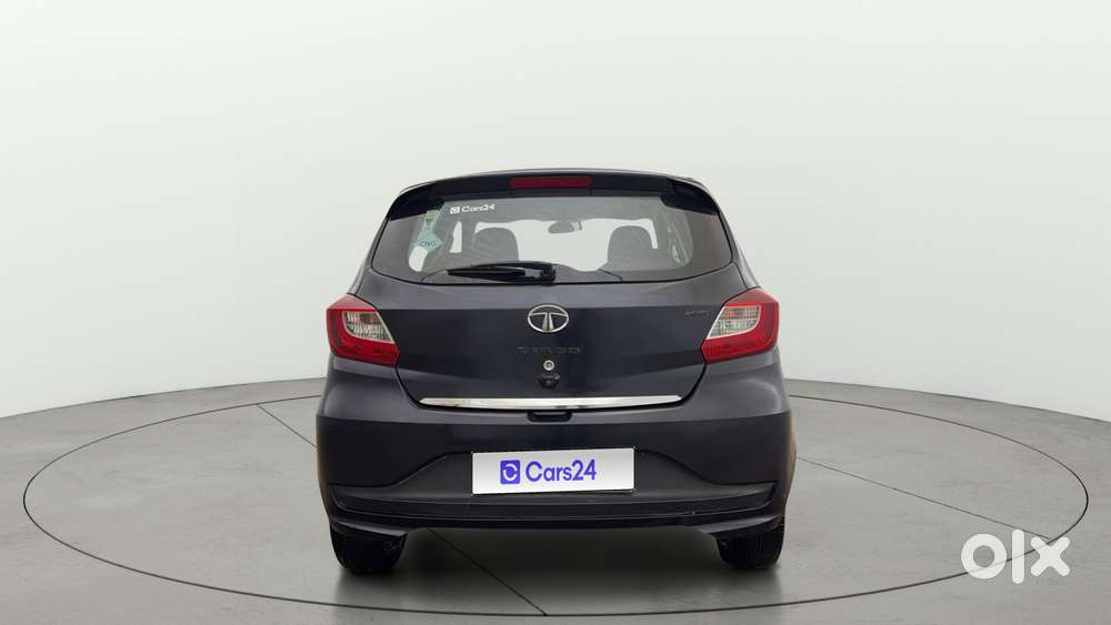 Tata Tiago 1.2 Revotron Xz Plus, 2022, Cng & Hybrids