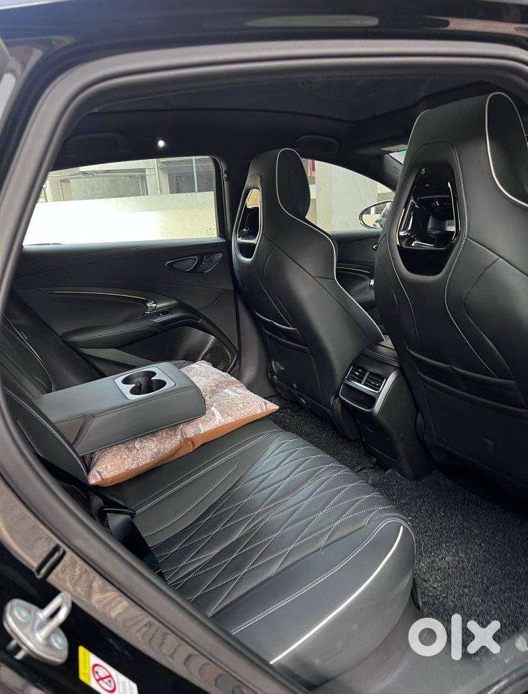 Byd Seal Premium, 2024, Electric