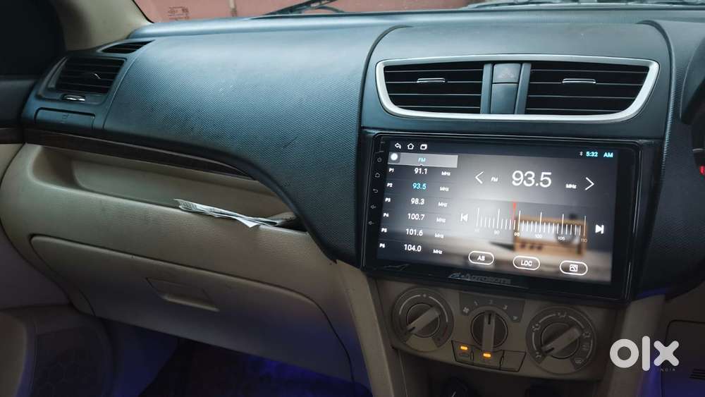 Maruti Suzuki Swift Dzire 1.3 Vxi, 2015, Petrol