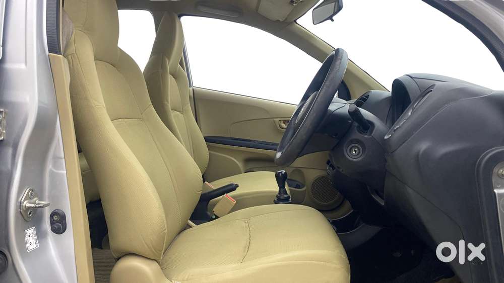 Honda Brio 2013-2016 E Mt, 2015, Petrol