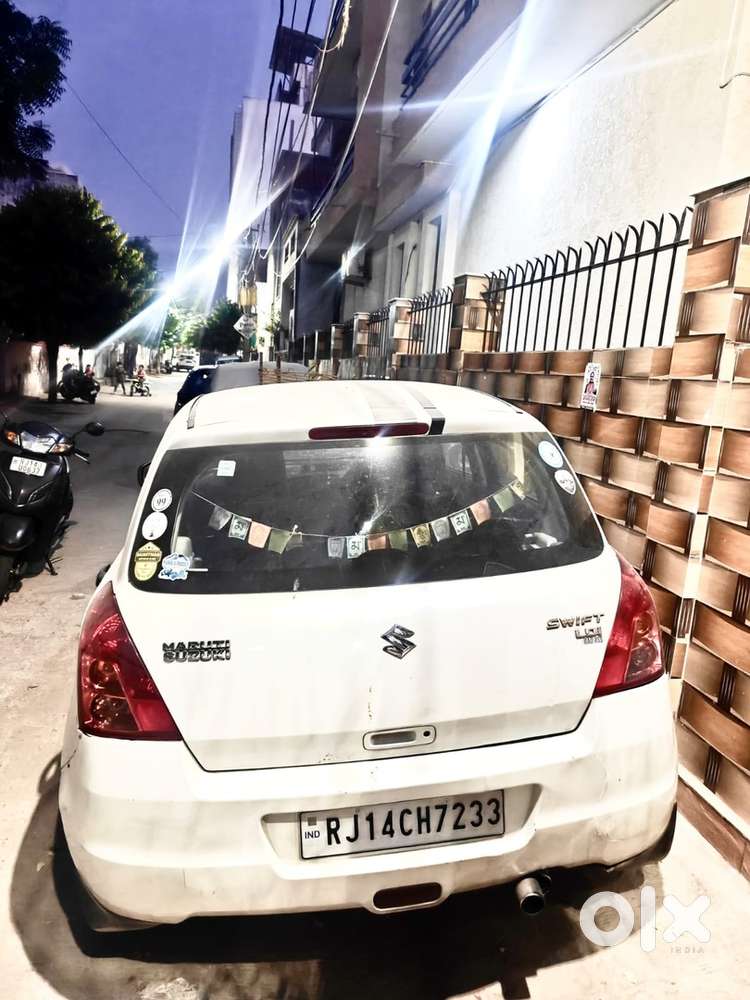 Maruti Suzuki Swift Diesel 2009