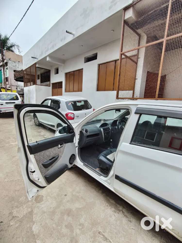 Maruti Suzuki Alto 800 2018