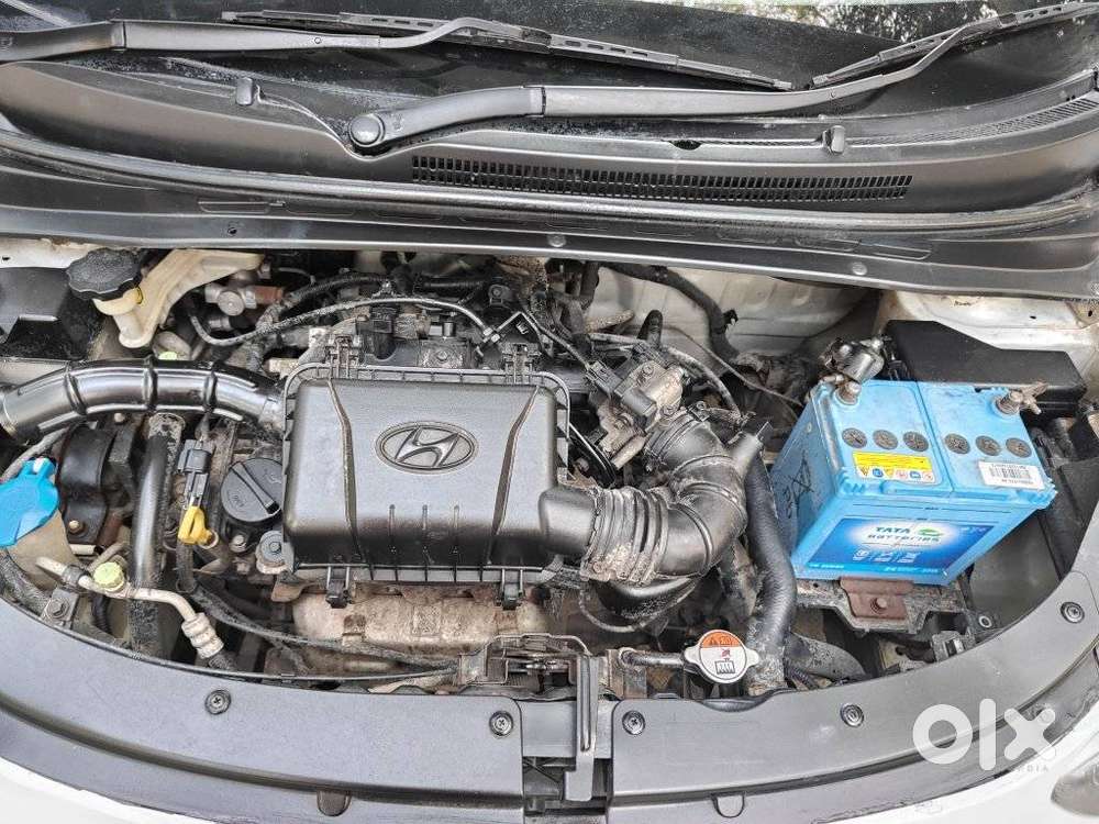 Hyundai I10 1.2 Kappa Magna, 2011, Petrol