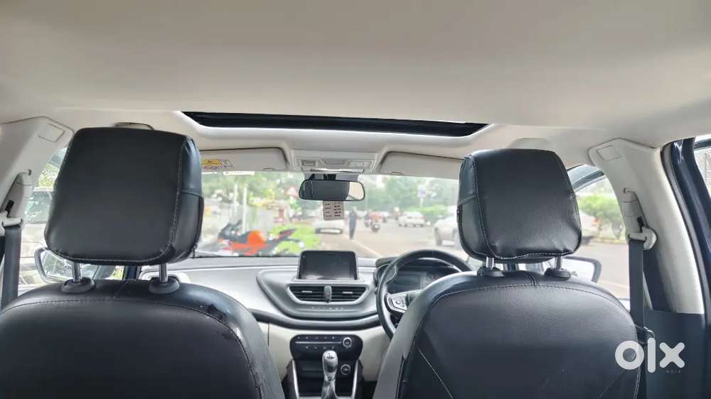 Tata Altroz 2023 Diesel 93000 Km Driven