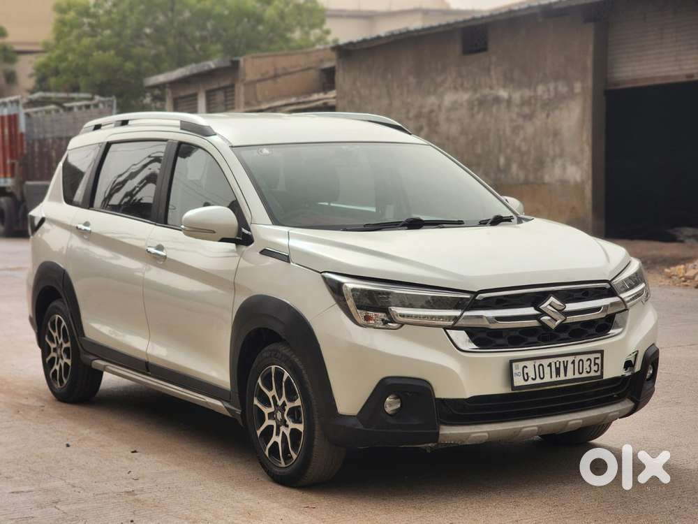 Maruti Suzuki Xl6 1.5 Zeta Mt, 2024, Cng & Hybrids