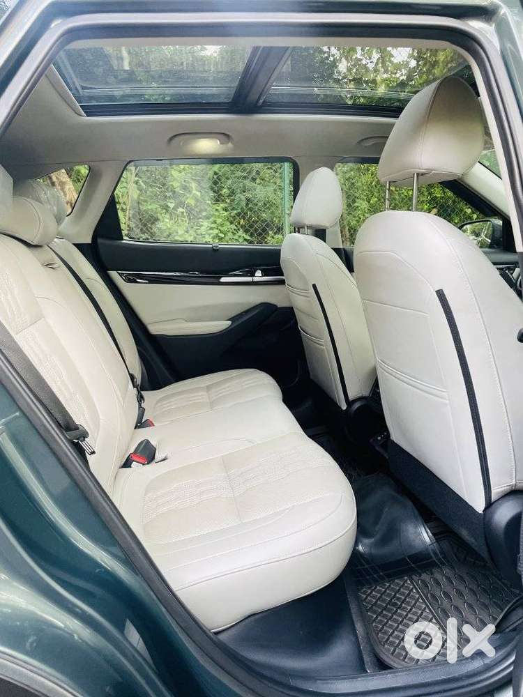 Kia Seltos 1.5 Htx+ Petrol At, 2024, Petrol