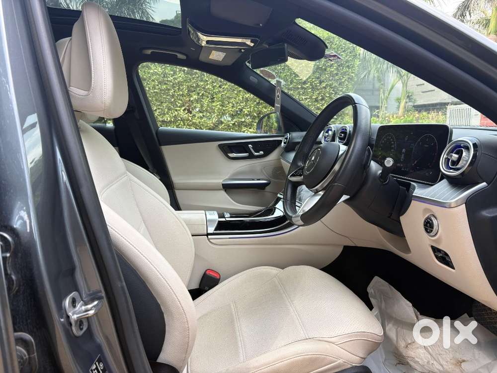 Mercedes-benz 2023 Diesel  Hybrids