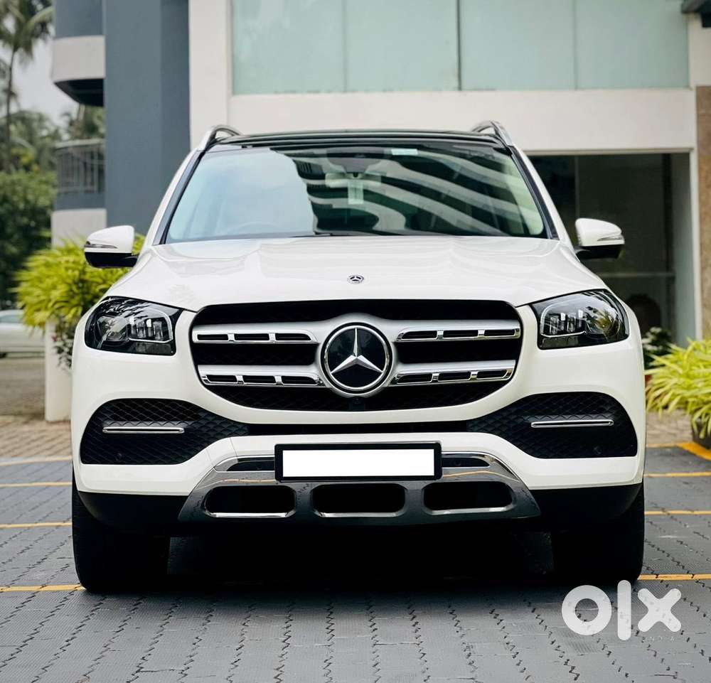 Mercedes-benz Gls 400d 4matic, 2023, Diesel