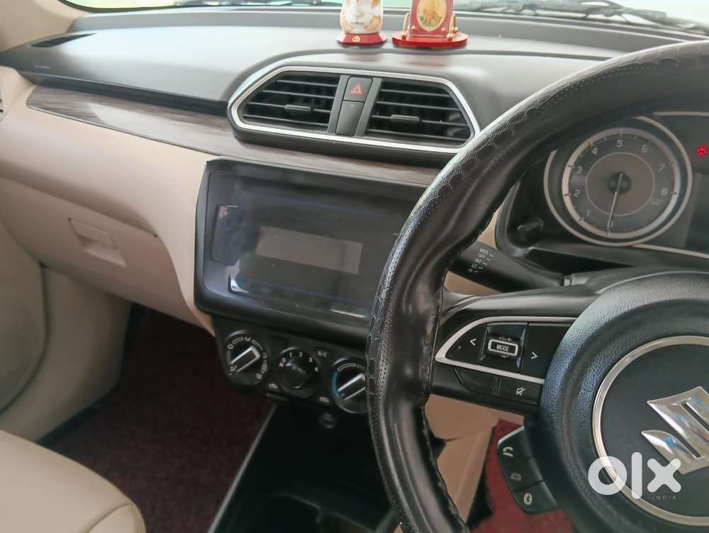 Maruti Suzuki Swift Dzire 1.3 Vxi, 2023, Petrol
