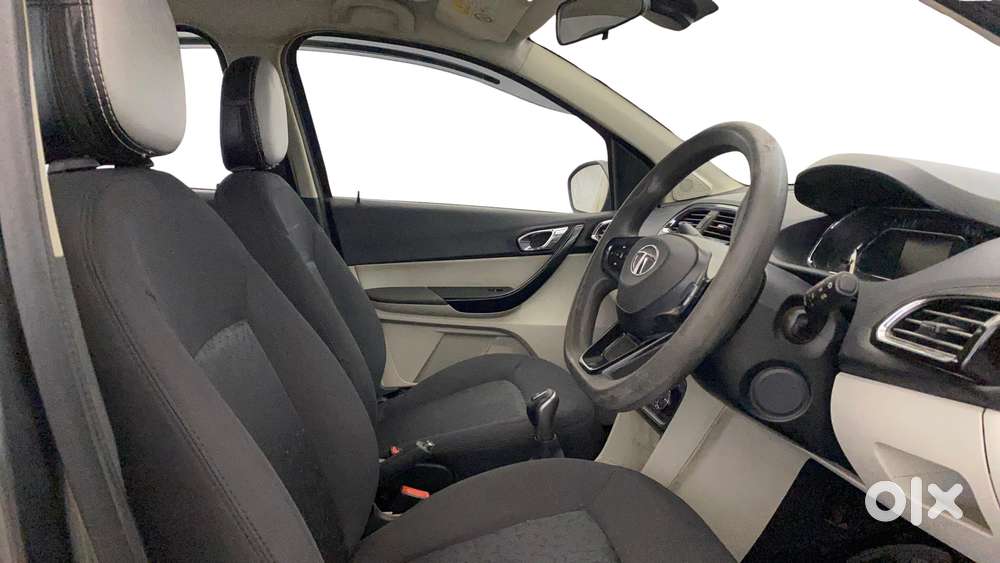 Tata Tigor 1.2 Revotron Xz Plus Cng, 2022, Cng & Hybrids