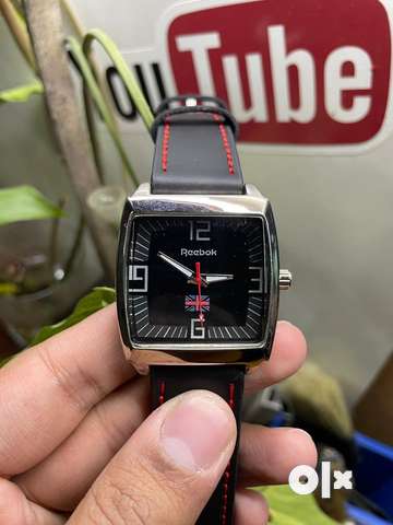 Reebok digital watch cheap