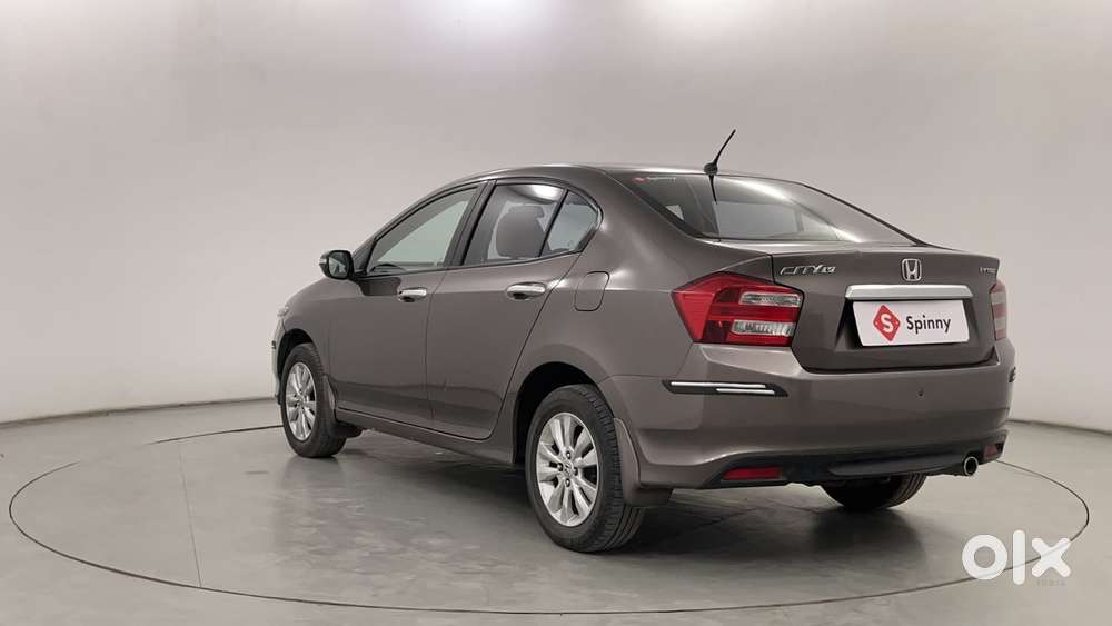 Honda City 2008-2011 1.5 V Mt, 2012, Petrol