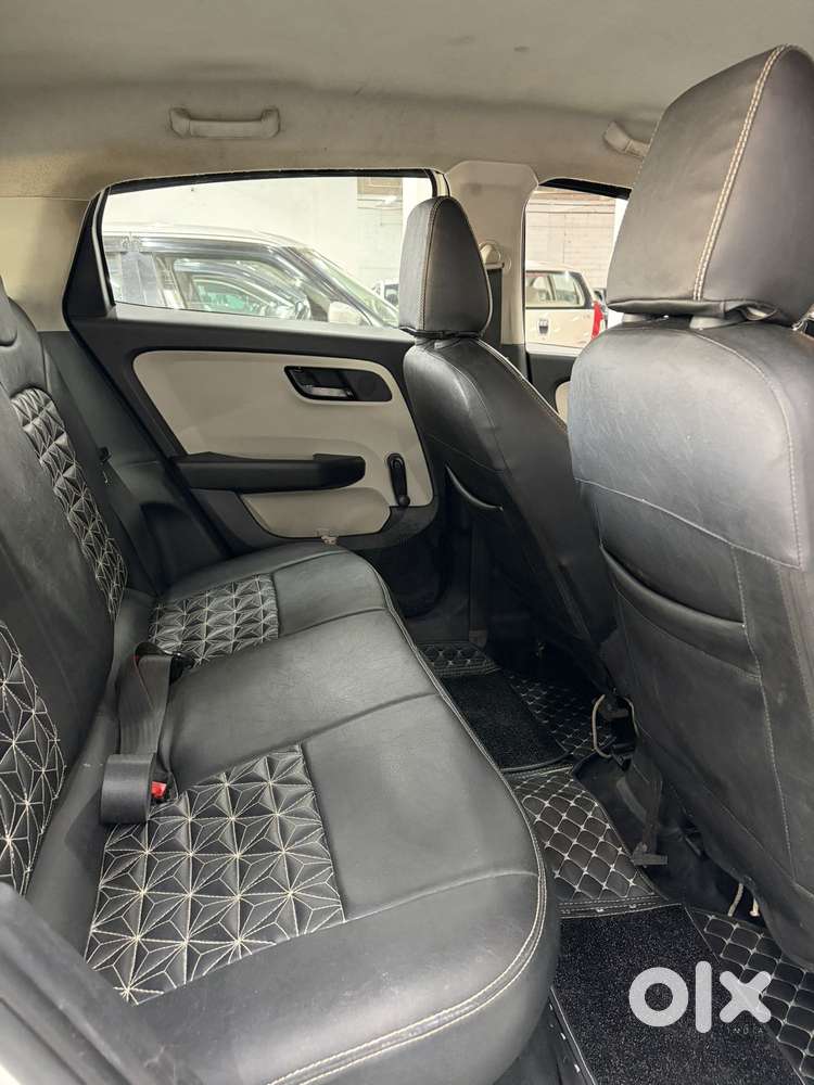 Tata Altroz Xe Petrol, 2021, Petrol