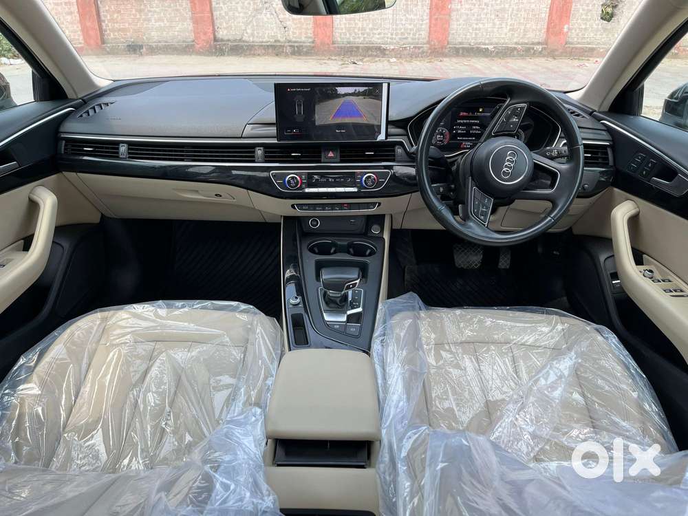 Audi A4 1.4 35 Tfsi Technology, 2021, Petrol