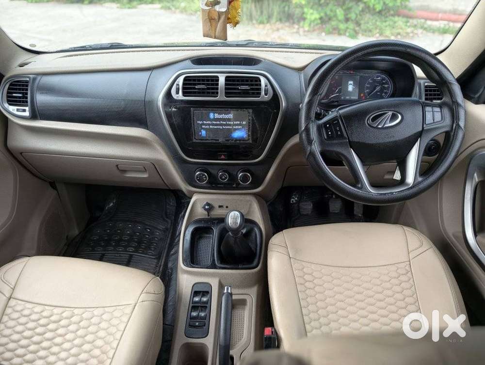 Mahindra Bolero Neo 1.5 N 10 R, 2022, Diesel