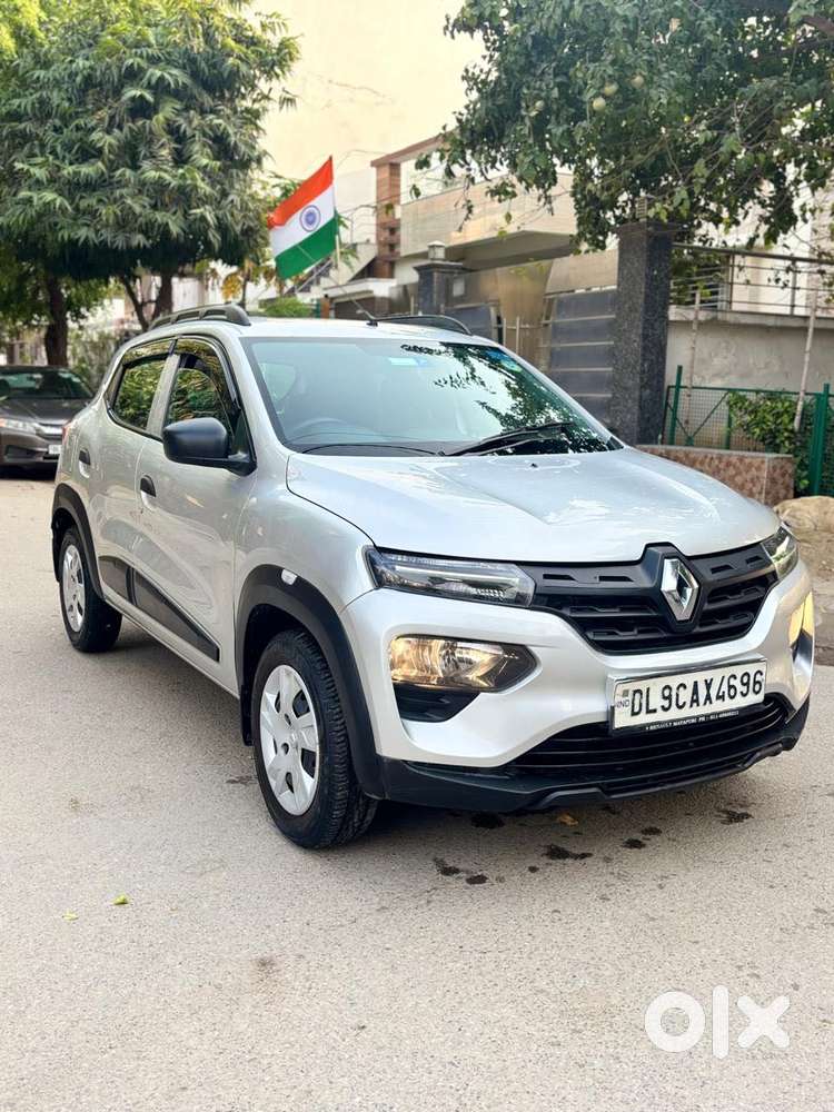 Renault Kwid Rxt Easy-r, 2022, Petrol
