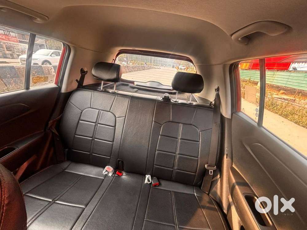 Hyundai Exter 2023 Petrol Good Condition