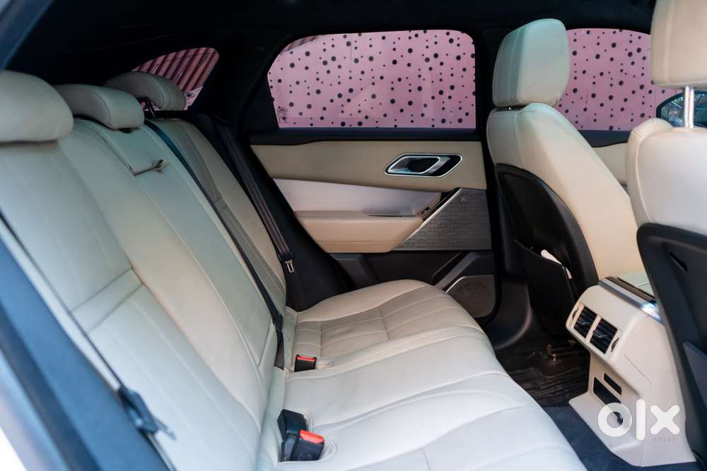 Land Rover Range Velar D180 R-dynamic Se, 2019, Diesel