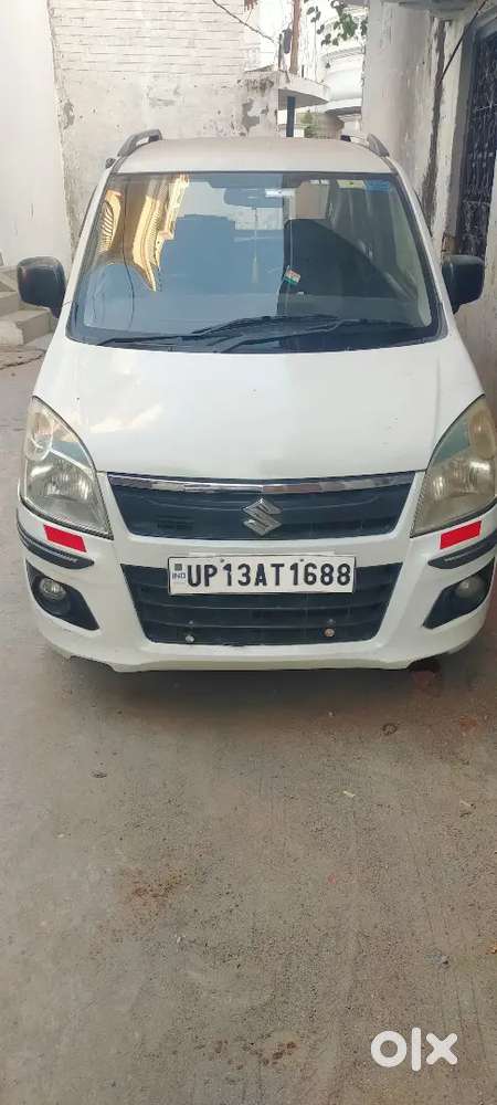 Well Maintain Good Condition Petrol Plus Cng