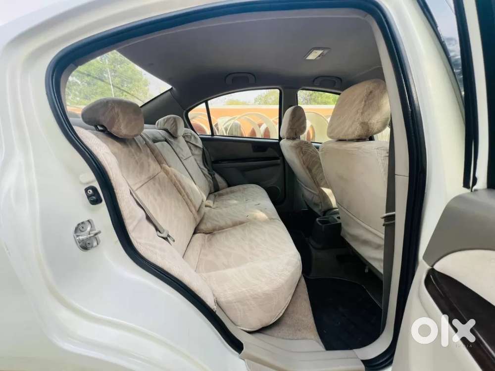 Maruti Suzuki Sx4, 2011, Diesel