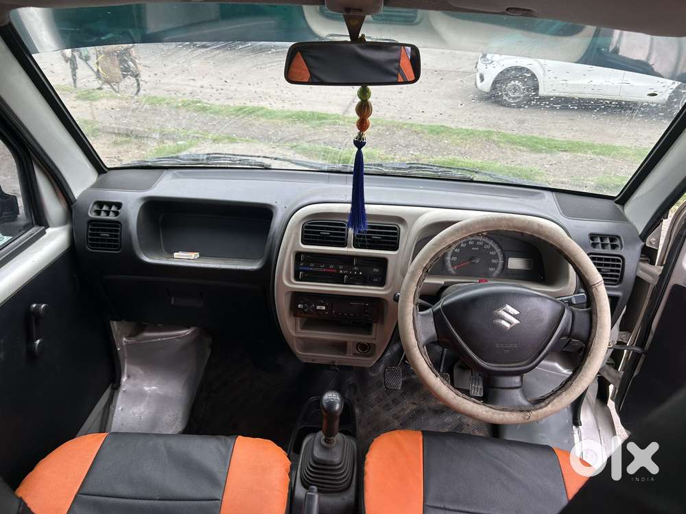 Maruti Suzuki Eeco 1.2 5 Str With A/c+htr, 2020, Petrol