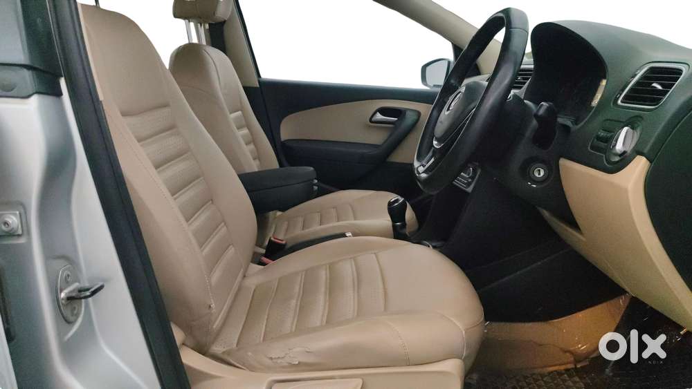 Volkswagen Ameo 1.2 Mpi Highline, 2016, Petrol