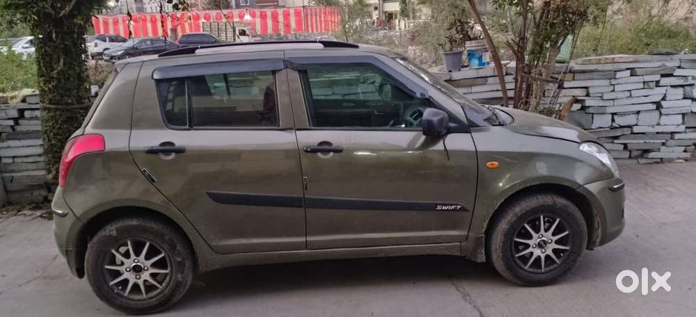 Maruti Suzuki Swift Diesel Good Condition