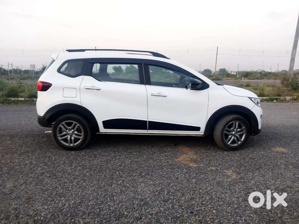 Renault Triber 2023 Petrol Good Condition