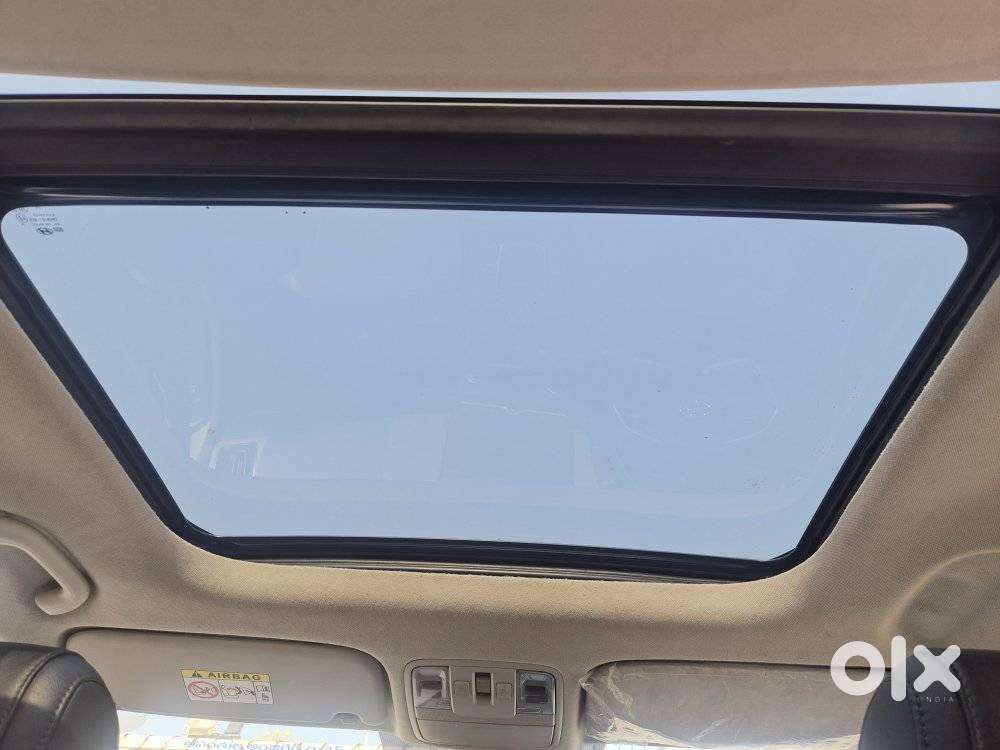 Hyundai Creta 1.5 Sx (o) Diesel, 2021, Diesel