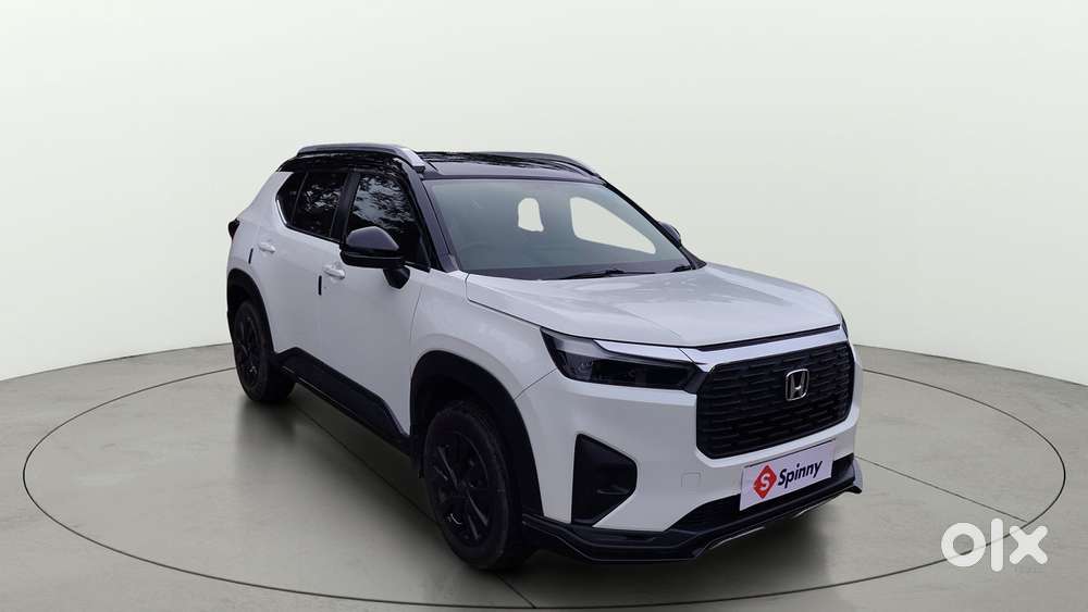 Honda Elevate V Mt, 2023, Petrol