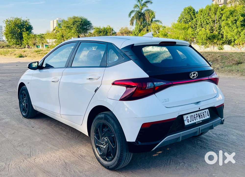 Hyundai I20 Magna 1.2 Vtvt, 2023, Petrol