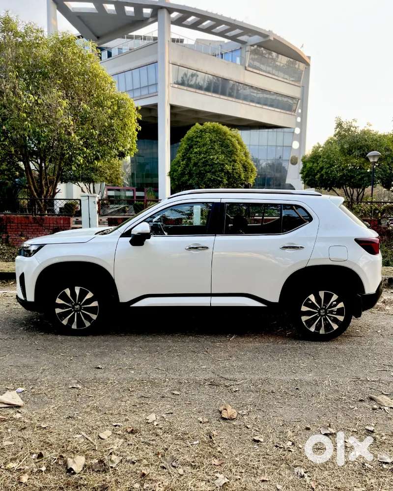 Honda Elevate Zx Cvt 2024 Top Model Automatic