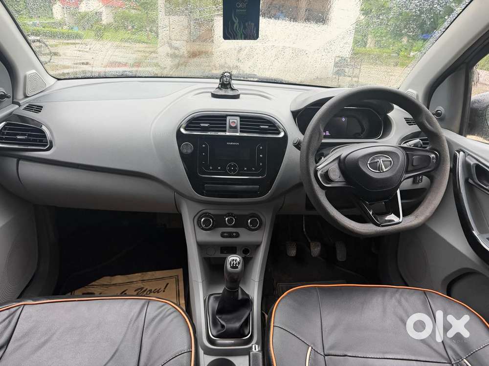 Tata Tigor Xm, 2020, Cng & Hybrids