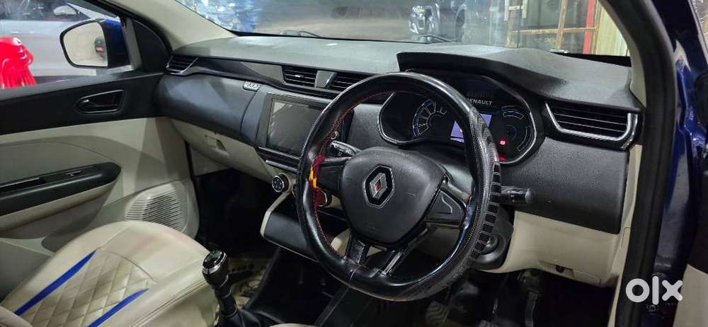 Renault Triber Rxt, 2020, Cng & Hybrids