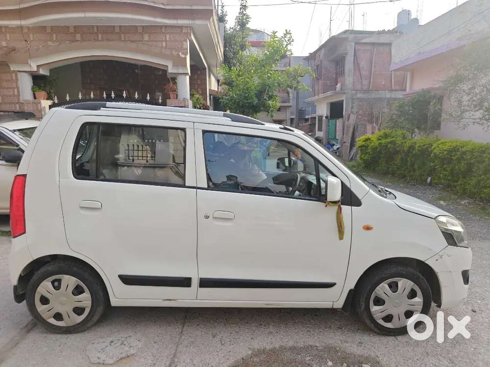 Single Owner Car In Good Condition.