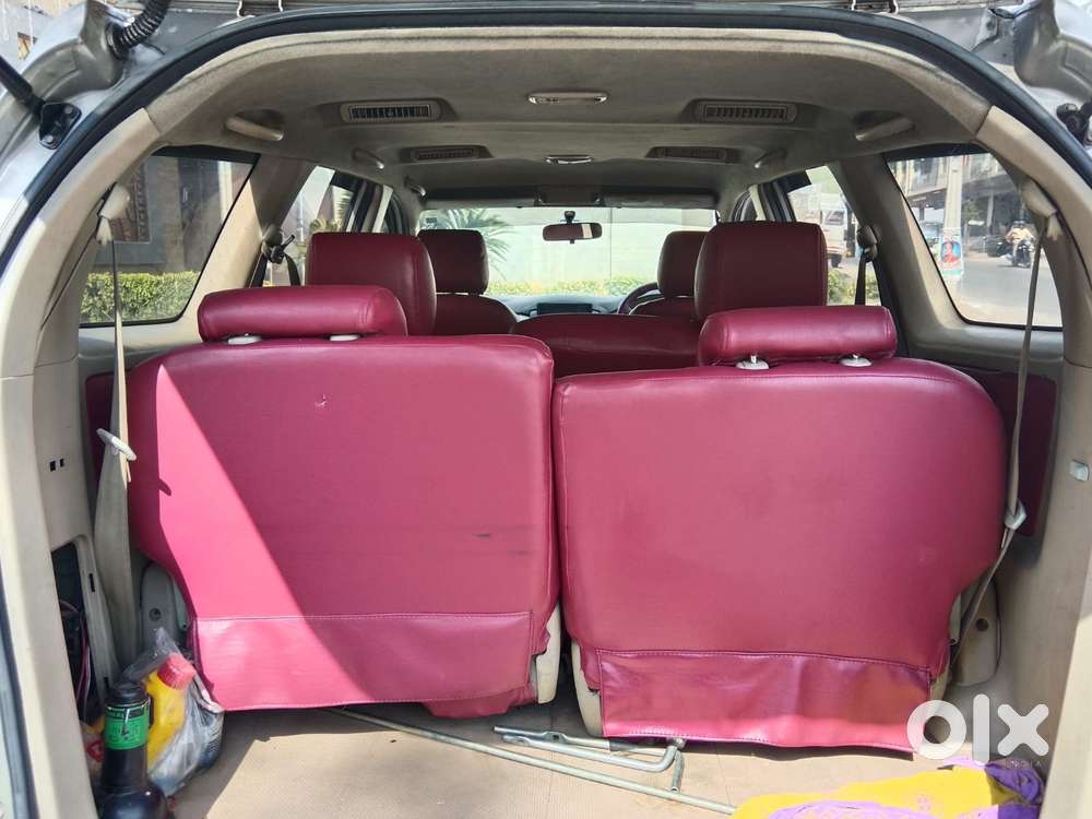 Toyota Innova 2.0 V, 2006, Diesel