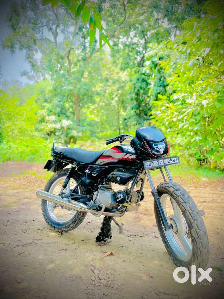 Modified Hero Hf Deluxe Hf Deluxe Bike Modified Cd Deluxe Bike