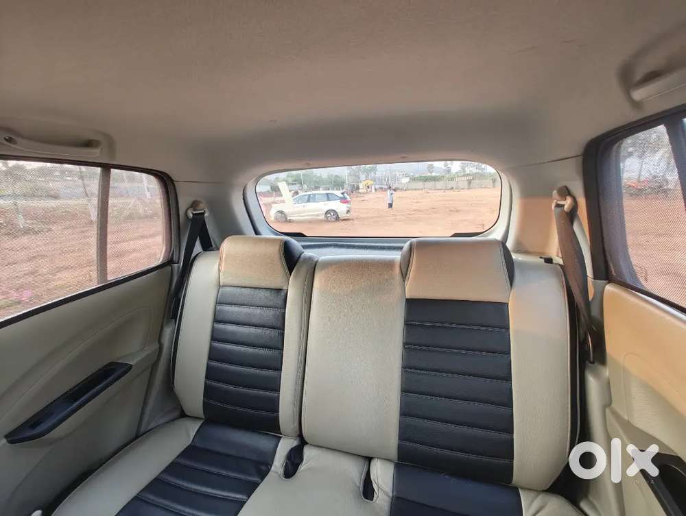 Maruti Suzuki Celerio 2015 Petrol Well Maintained