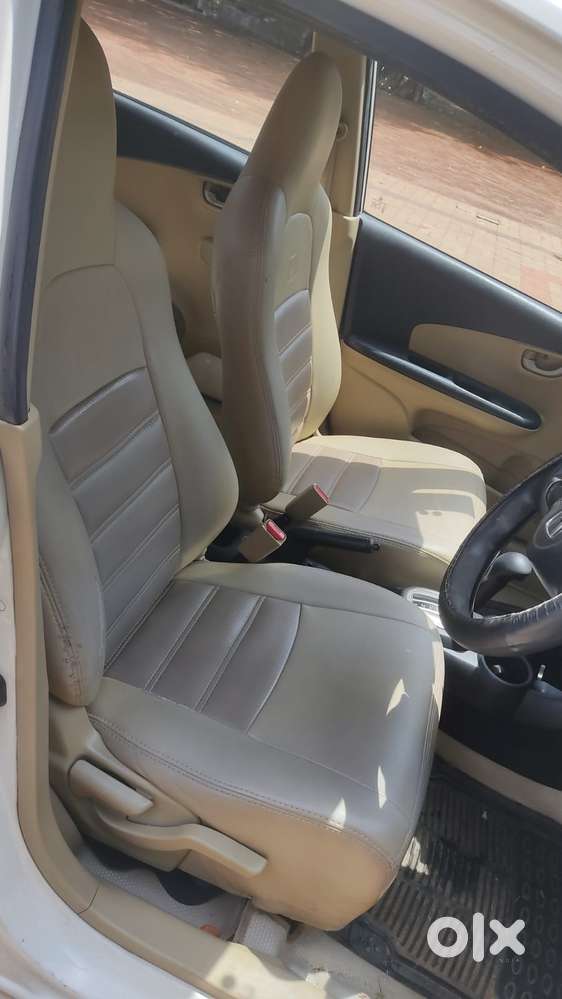 Honda Brio Vx At, 2014, Petrol