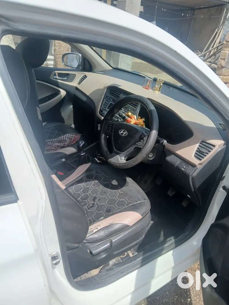 Hyundai Elite I20 2015 Diesel