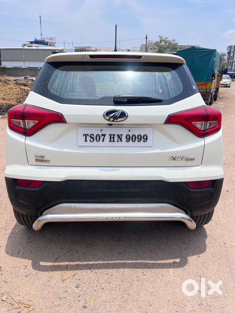 Mahindra Xuv300 W8 Option Diesel, 2020, Diesel