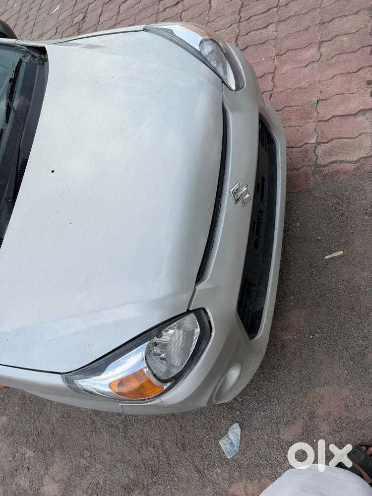 Maruti Suzuki 800 Ac Manual 2017
